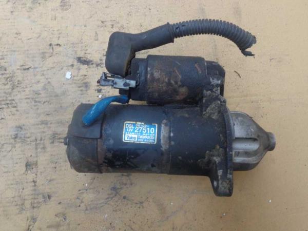 DEMARREUR/ HYUNDAI - Vue 2